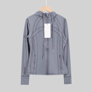 lululemon athletica Define Hooded Jacket Nulu